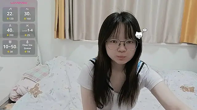 weiwei4999 online show from March 1, 7:30 am