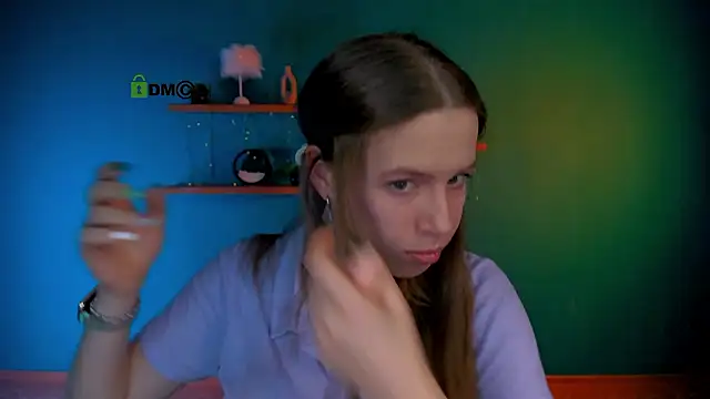 lumi soft online show from February 12, 9:44 am