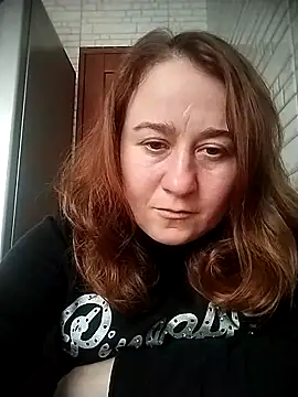 AnitaCaramell527 online show from February 6, 8:07 am