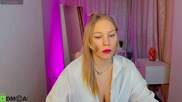 Vanessa Harr1s online show from March 31, 12:54 am