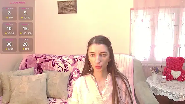 shy princess26 online show from March 2, 10:11 am