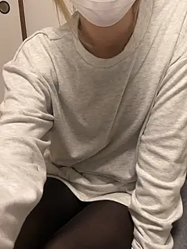 yui  yuichan online show from February 3, 2:33 pm