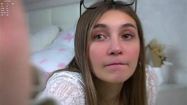 VernonGarcias online show from February 8, 11:36 am