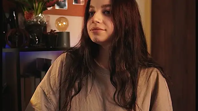 just dakota  online show from February 14, 9:00 am