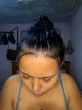 Daniela Cruz  online show from February 26, 11:26 pm