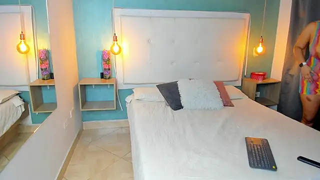 DominikDiaz online show from February 23, 8:30 pm