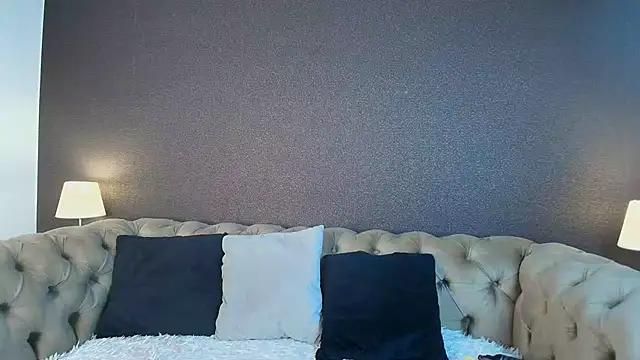 Megan  Honey online show from February 18, 6:18 pm