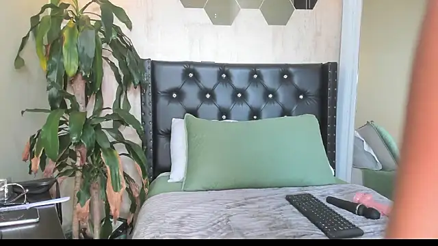 gemma-rios online show from February 20, 7:15 pm