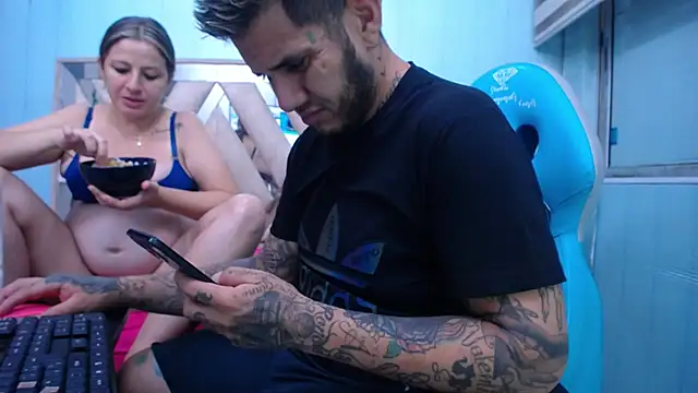 allison max tattoo online show from March 1, 2:55 am