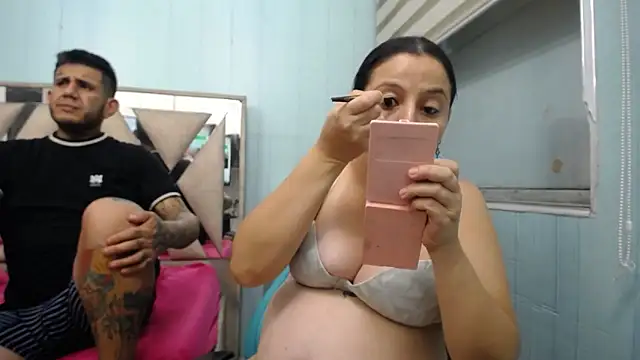 allison max tattoo online show from February 15, 2:03 am