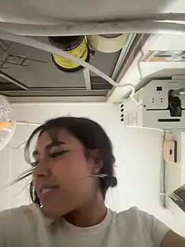 scarlett pinkk1 online show from February 13, 4:36 am