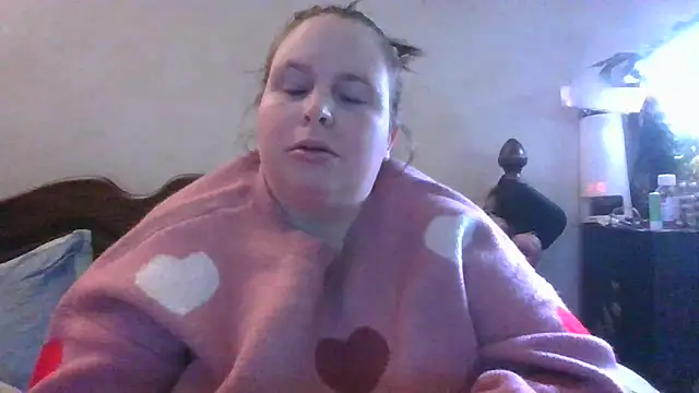 Sarahtjeuh  online show from February 4, 4:10 pm