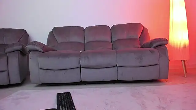 SecretVanilla online show from February 25, 4:49 pm