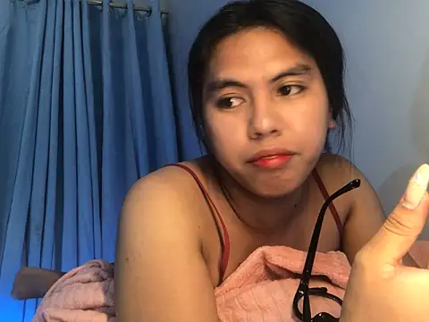 Seductive Cockybella online show from February 3, 4:10 am