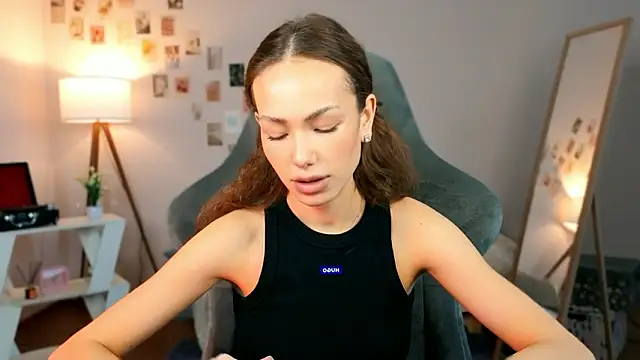 nexorine online show from March 10, 11:36 am