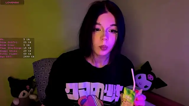 shikowaifu online show from February 2, 6:40 pm