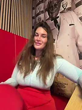 TattooGirlAlia online show from January 16, 3:19 pm