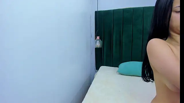 Ema-Horny online show from March 2, 1:40 pm