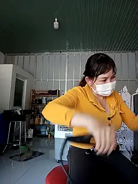 Ana-love2026 online show from February 10, 9:12 am