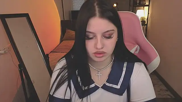 Walterra White online show from February 26, 2:16 pm