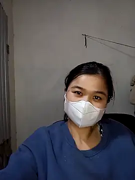 Daisy-lusia2026 online show from February 14, 3:14 pm