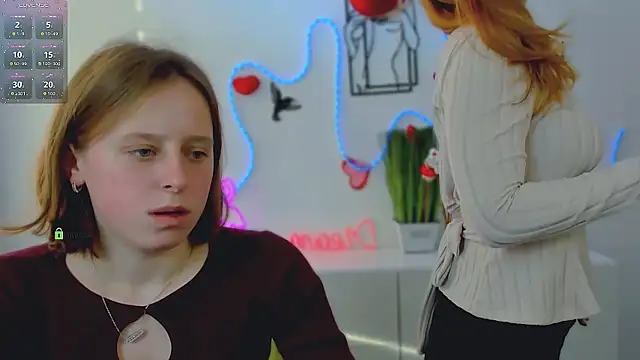 stella flower online show from February 21, 6:58 am