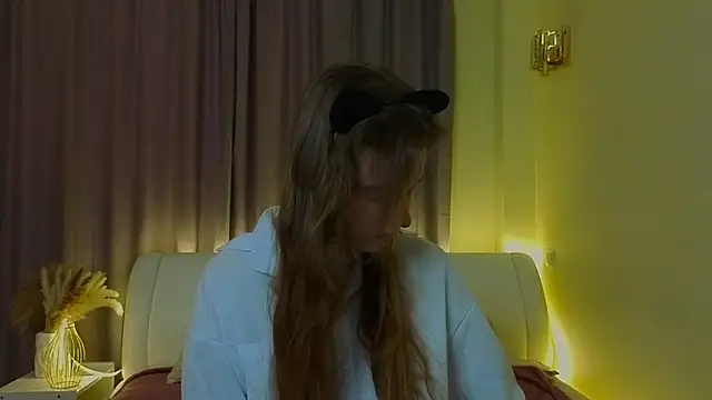 DorrisVickroy online show from February 12, 10:28 am