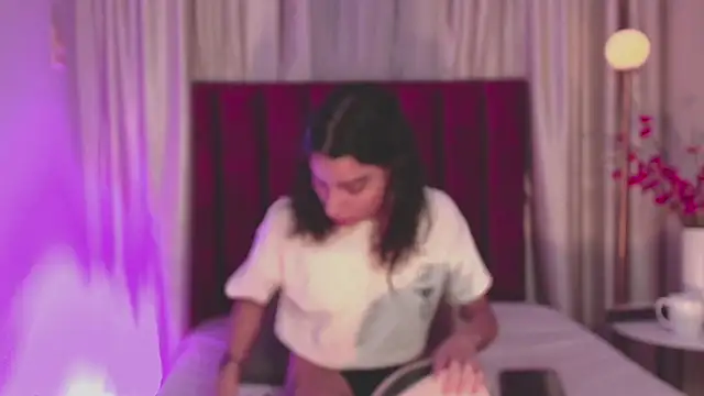 AylaStone online show from February 23, 6:29 pm