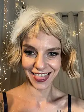 Olivia-Brooks online show from February 6, 8:34 pm