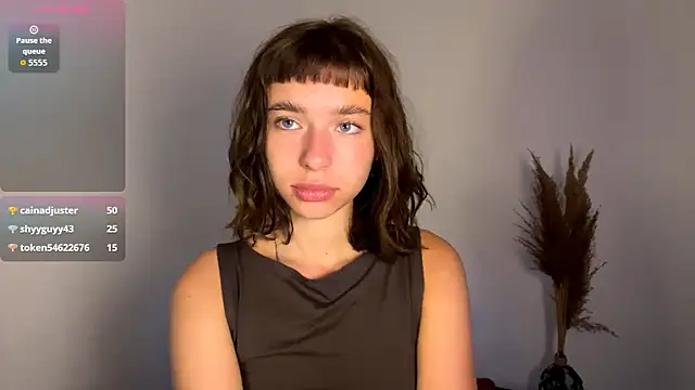 DeltaNorwoode online show from February 24, 6:12 am