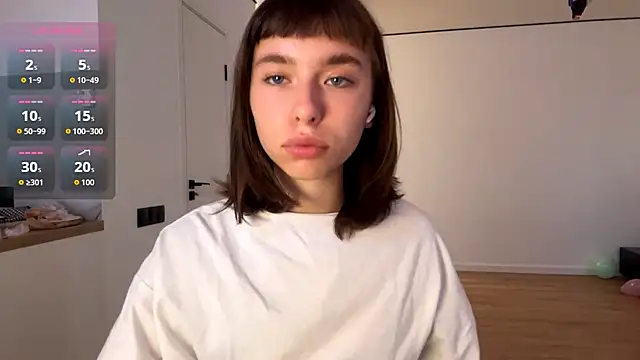 DeltaNorwoode online show from March 1, 6:02 am