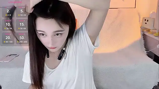 Lisa-295188 online show from March 22, 8:20 am