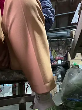 YANINA120 online show from February 3, 12:54 am