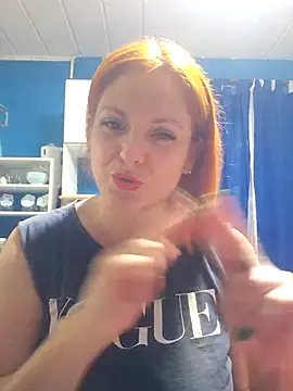 dullsecitalove25 online show from February 10, 3:42 am