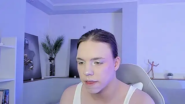 Madison dolly online show from February 13, 2:02 am