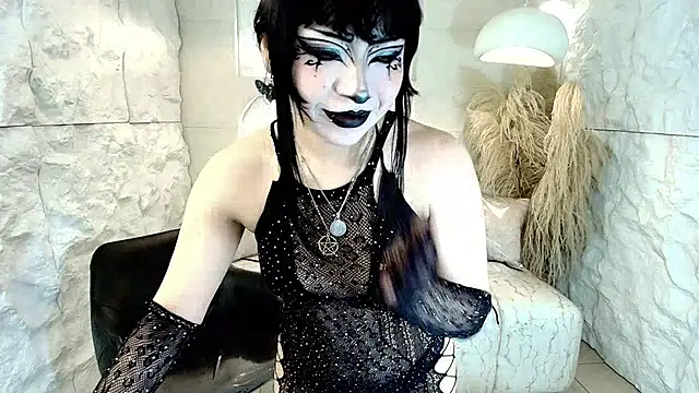 vampkitty r online show from February 17, 1:21 pm