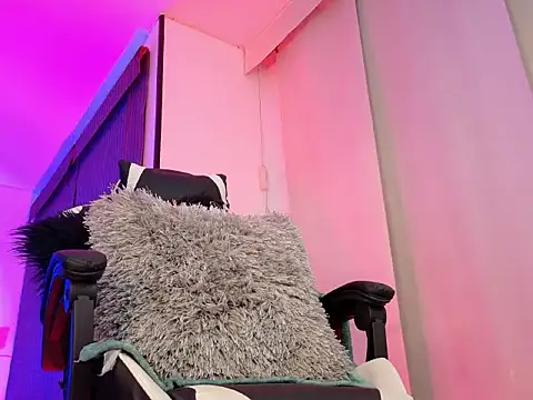 Chaiiro online show from March 22, 12:16 am