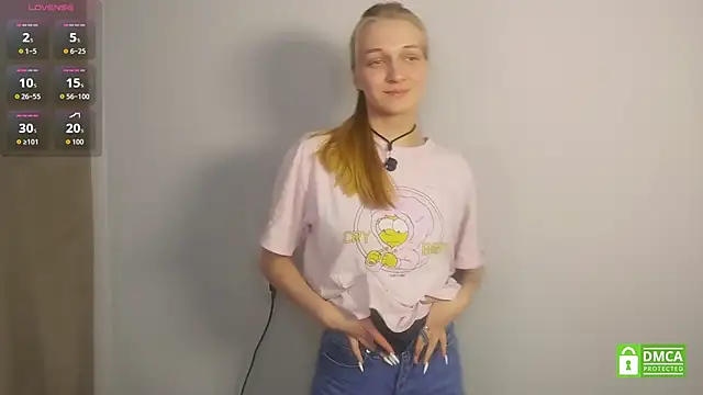 Alex-wer online show from March 2, 10:22 am