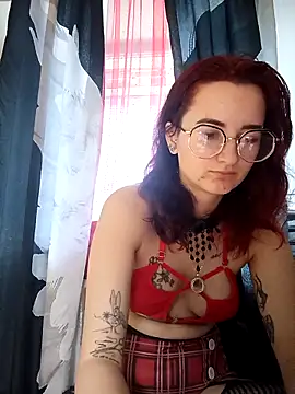 Persefoha online show from February 3, 7:57 am