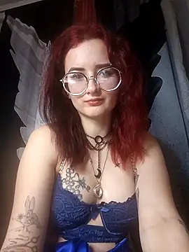 Persefoha online show from February 17, 7:57 pm