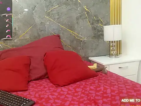 JORDAN MOOR online show from February 20, 7:47 pm