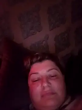 KristinaLowq online show from February 24, 11:03 pm