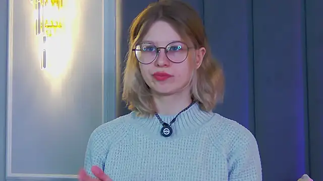 Ivy Allen online show from February 4, 5:38 pm