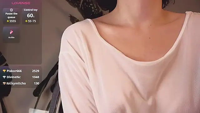 came-a-lot online show from February 22, 8:10 pm