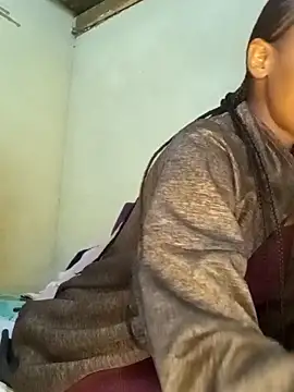 SexyTiger27 online show from March 1, 7:46 pm