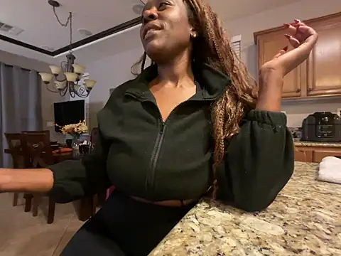 Anadia Starr online show from February 3, 7:13 am