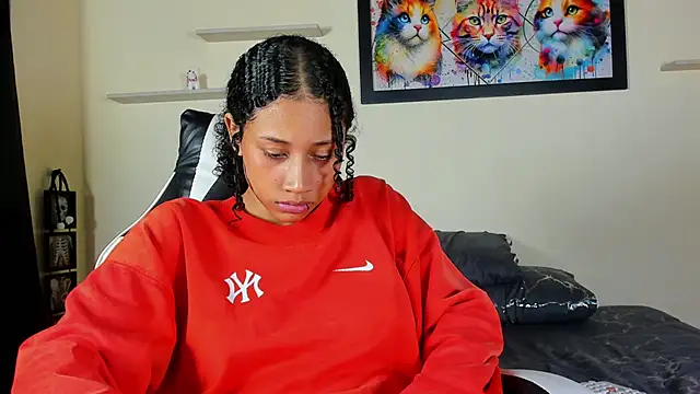 meredit cris23 online show from February 8, 6:06 am