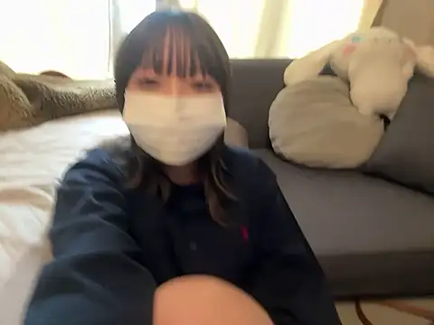 -rio-chan online show from February 26, 1:37 am