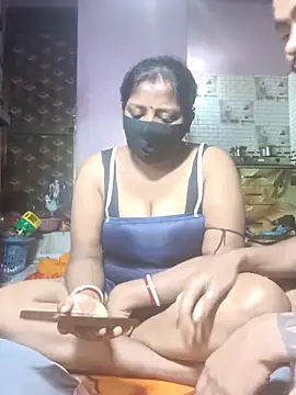 Fetish-Couple2 online show from February 9, 8:22 pm