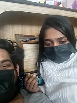 Curvy Simran online show from February 9, 6:43 pm